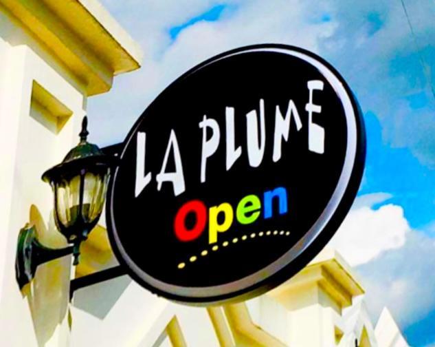 La Plume Hotel Ban Phe Ngoại thất bức ảnh